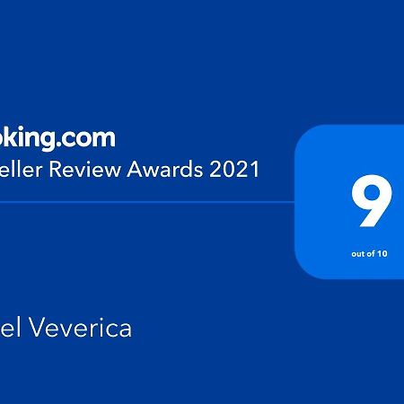 Hotel Veverica Trencin Ngoại thất bức ảnh