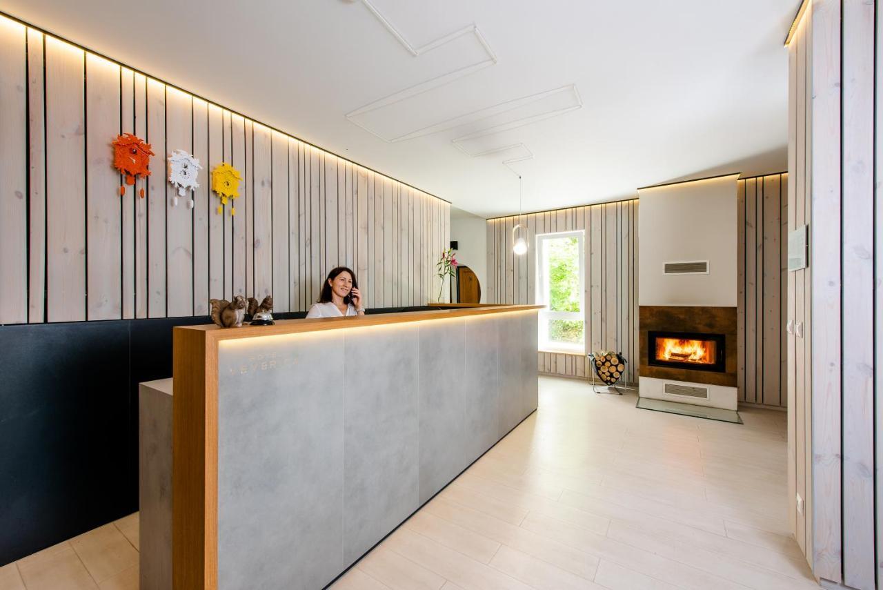 Hotel Veverica Trencin Ngoại thất bức ảnh