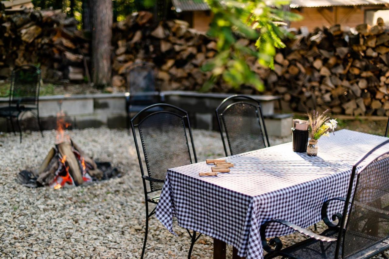 Hotel Veverica Trencin Ngoại thất bức ảnh