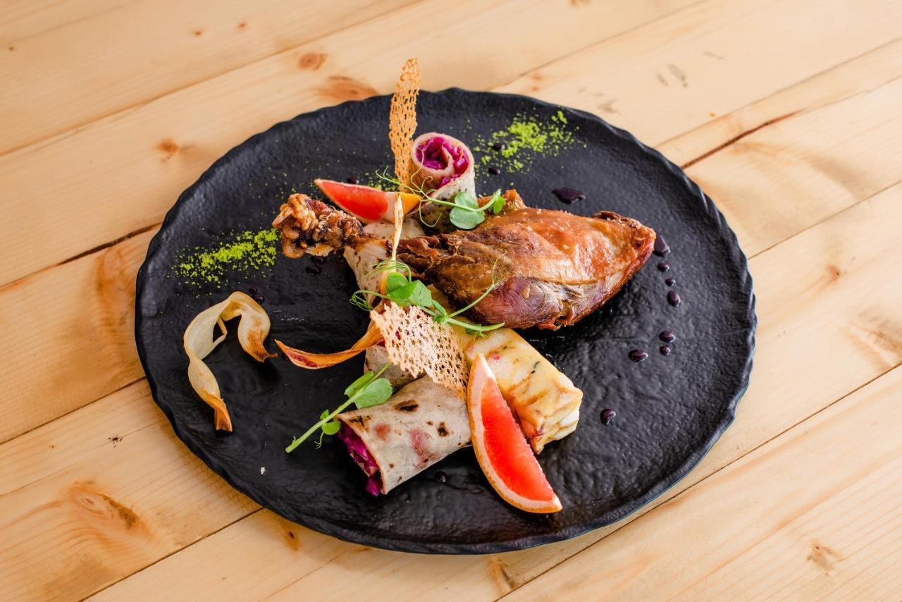 Hotel Veverica Trencin Ngoại thất bức ảnh