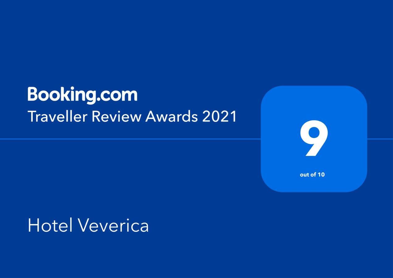 Hotel Veverica Trencin Ngoại thất bức ảnh